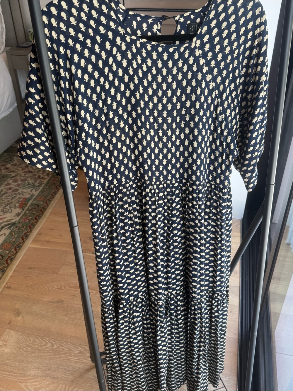 Christy Dawn Theo Dress